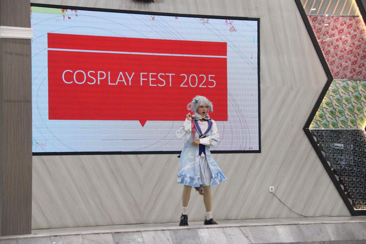 Cosplay Fest 2025