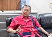 Dialog Wakil Rakyat 1: Pajak dan Retribusi Daerah