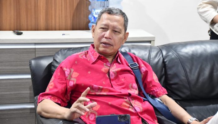 Dialog Wakil Rakyat 1: Pajak dan Retribusi Daerah