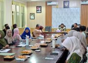 Dinsos Sumedang Harus Jadi Wajah Kemanusiaan Pemerintah Daerah