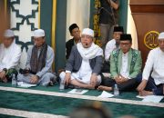 Banjir Landa 15 Kecamatan, Pemkab Bandung Menggelar Doa Bersama
