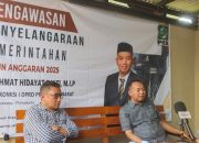 TKD Karawang Dipotong Rp700 Miliar, DPRD Jabar Desak Bupati Lobi Pusat
