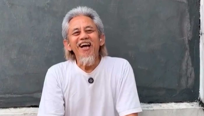 Aktor Senior Epy Kusnandar Meninggal Dunia, Indonesia Berduka Kehilangan Kang Mus