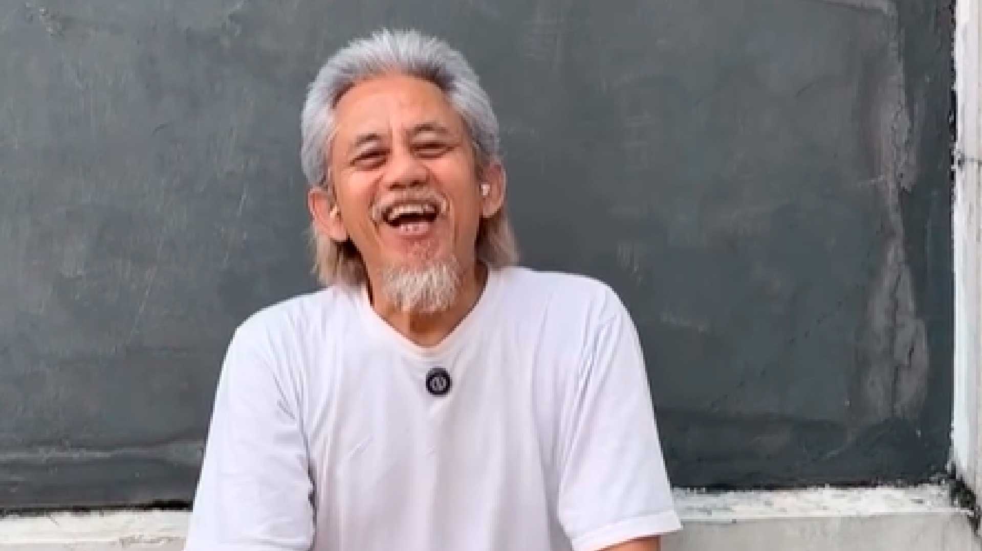 Aktor Senior Epy Kusnandar