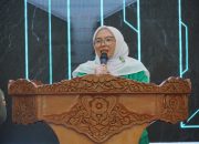 Ermawati Resmi Pimpin Fatayat NU Kabupaten Garut