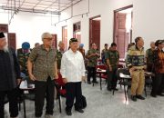 Forum Komunikasi Patriot Pejuang Siliwangi (FKPPS)