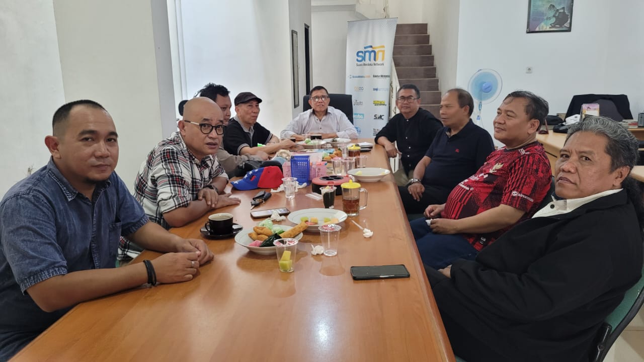Forum Wartawan Kebangsaan (FWK)