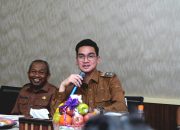 Sakip Jangan Dijadikan untuk Seremonial Menyerap Anggaran