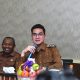 Wakil Bupati M Fajar Aldila