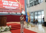 PGSD Funfest Sumedang Angkat Kreativitas Daur Ulang Lewat Trash to Treasure