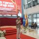 Wakil Bupati Sumedang, M. Fajar Aldila, membuka secara resmi PGSD Funfest Edufair 2025