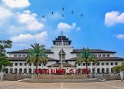 Gedung Sate: Ikon Bandung yang Menjembatani Masa Lalu dan Masa Kini