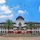 Gedung Sate: Ikon Bandung yang Menjembatani Masa Lalu dan Masa Kini