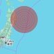 Ilustrasi Gempa di Jepang