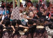 Geotheater Rancakalong, Panggung Hidupkan Ruh Budaya Kasumedangan
