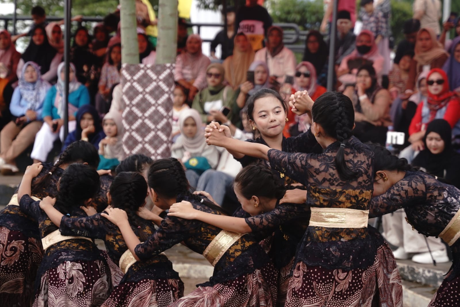 Geotheater Rancakalong