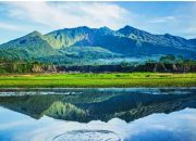 Galunggung sebagai Pusat Peradaban Purbakala, Telaah Historis, Mitologis, dan Geologis