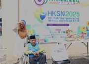 Garut Perkuat Inklusi Sosial Saat Peringati Hari Disabilitas 2025