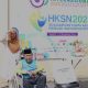 Hari Disabilitas Internasional (HDI) dan Hari Kesetiakawanan Sosial Nasional (HKSN) 2025 di Garut
