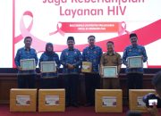 Bupati Sumedang Ajak Warga Hilangkan Stigma pada Peringatan Hari AIDS Sedunia 2025