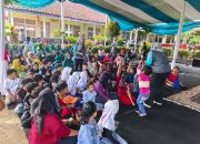 Harmoni Budaya Bedas Pulihkan Warga Pascabencana Arjasari