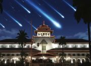 Geminid 2025 Melintas Malam Ini, 120 Meteor Siap Hiasi Langit