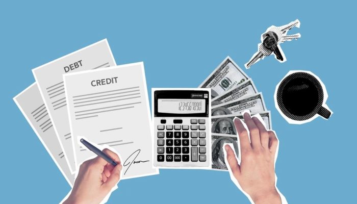 Cara Cek BI Checking: Begini Langkah Mudah Mengecek Riwayat Kredit Anda