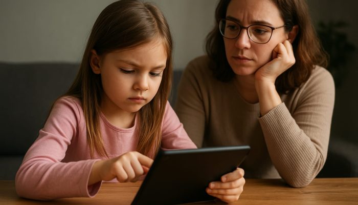 Penggunaan Gadget pada Anak Perlu Diatur, Ini Alasan Para Ahli