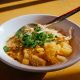 Ilustrasi Sarapan Bubur