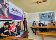 Rakerda JMSI Fokus Penguatan Perusahaan Pers agar Lebih Profesional