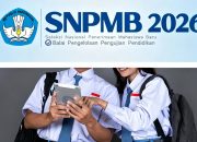 SNBP 2026: Kuota Peserta Diumumkan, Sekolah dengan e-Rapor Dapat Tambahan Kuota 5 Persen