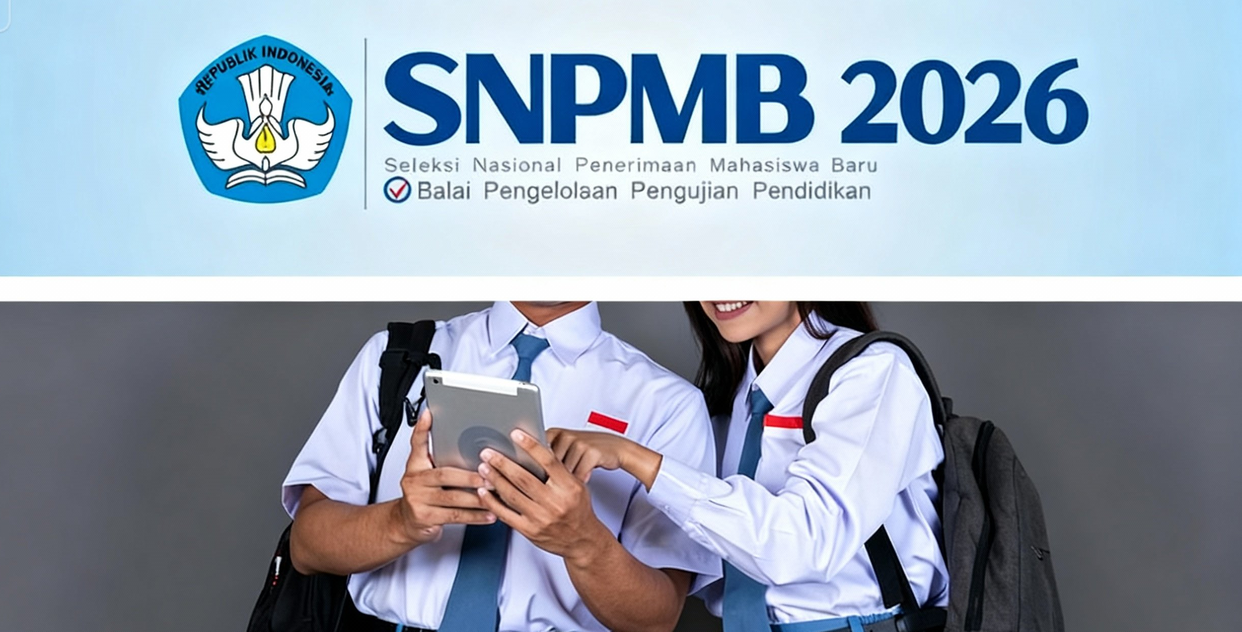 SNBP 2026
