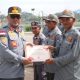 Jambore Satlinmas Kabupaten Garut Tahun 2025