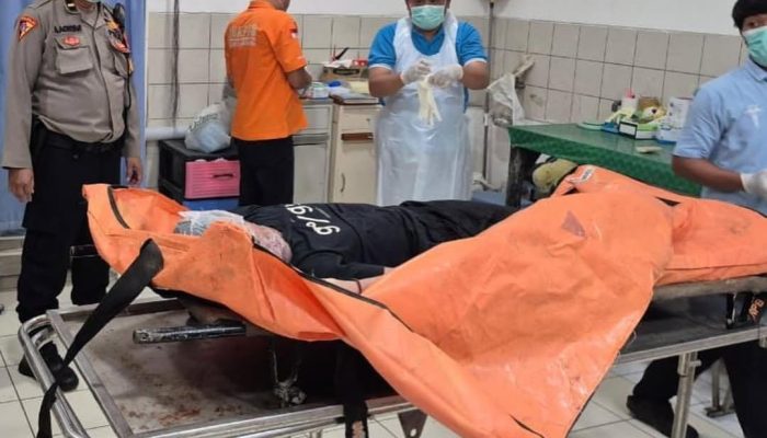 Mahasiswa Ditemukan Tewas di Apartemen Telukjambe Timur, Polisi Lakukan Olah TKP