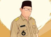 Kepala Desa Berada di Wilayah Industri Terlibat Aktif Awasi Lingkungan di Purwakarta