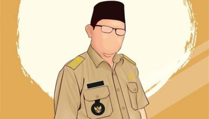 Kepala Desa Berada di Wilayah Industri Terlibat Aktif Awasi Lingkungan di Purwakarta