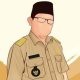 Ilustrasi Kepala Desa
