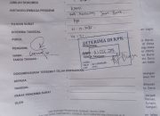 KAMI Karawang Laporkan Gubernur Jabar ke KPK Terkait Proyek Normalisasi Irigasi