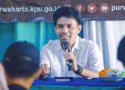Jika Pilkada Hari ini, Pemilih di Purwakarta Capai 770.338 orang