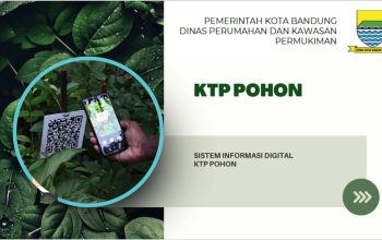KTP Pohon