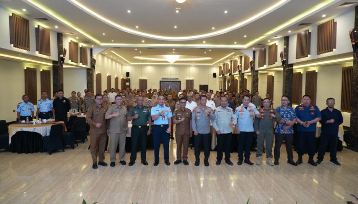 Atasi Kerusakan Hutan, Kang DS Rencanakan Tebar Benih Pohon Menggunakan Pesawat