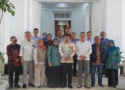 Evaluasi Kinerja Pelayanan Desa, Kadis PMD Jabar Cek Lapangan Hingga ke Garut