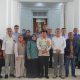 Tim Evaluasi Kinerja Desa dalam Program Anugerah Gapura Sri Baduga tingkat Provinsi Jawa Barat Tahun 2025 Diterima Bupati Garut