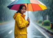 Tips Menjaga Kesehatan di Musim Hujan