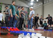 Kejuaraan Mini 4WD Dorong Prestasi Pemuda dan Ekonomi Bandung