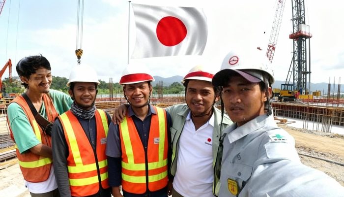 Kerja Sama Jepang–Garut Buka Peluang Kerja Warga ke Negeri Sakura