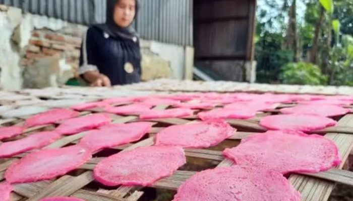 Awal Mula Penamaan Kerupuk RO