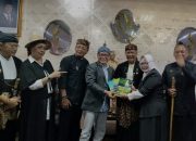 Ketua DPRD Jabar Dukung Pembentukan Dewan Kebudayaan untuk Majukan Budaya Sunda