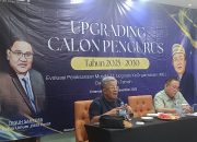 JMSI Lampung Perkuat Soliditas dan Arah Organisasi