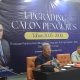 Ketua JMSI Lampung Novriwan
